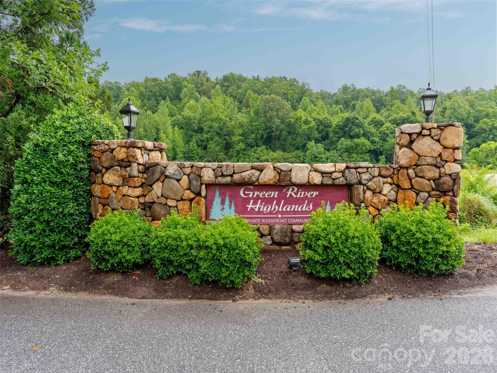 0 Bee Gee Drive Rutherfordton, NC 28139 - Photo 2 of 26
