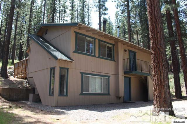 106 Pleasant Valley Road Markleeville, CA 96120 - Photo 1 of 1 Photo 1