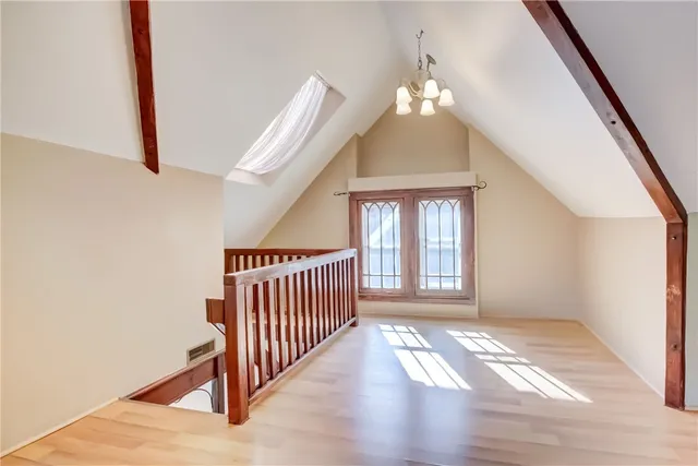 $1,445 | 32 Birch Crescent, Unit 3, Rochester, NY 14607