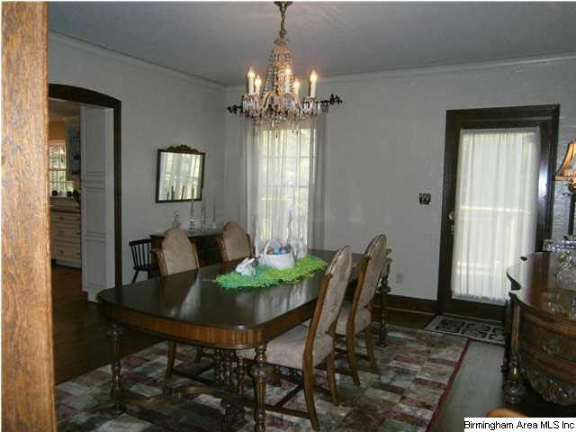 2817 Overhill Road Birmingham, AL 35223 - Photo 5 of 30