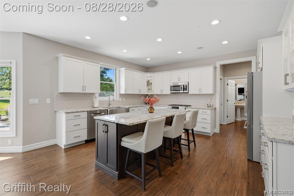 4700 Clifford Road Brighton, MI 48116 - Photo 19 of 72 Gallery Image 19