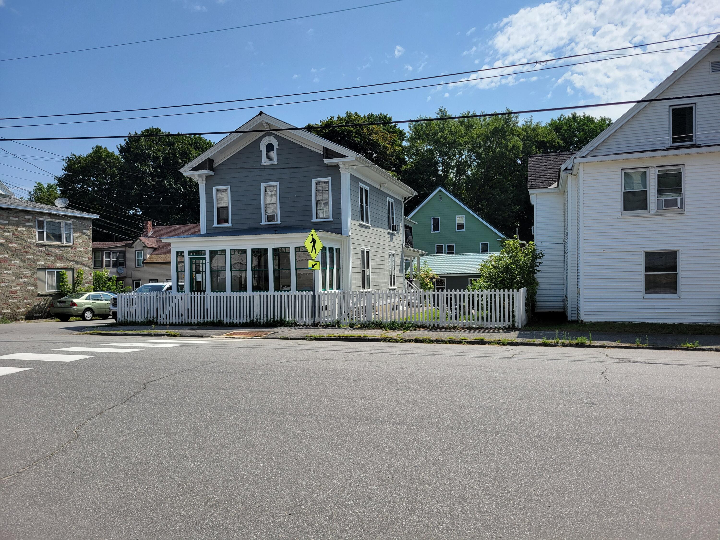 25 Washington Street Augusta, ME 04330 - Photo 3 of 6