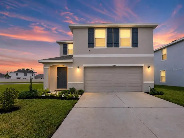 $2,550 | 13646 Mount Ivy Court, Dade City, FL 33525