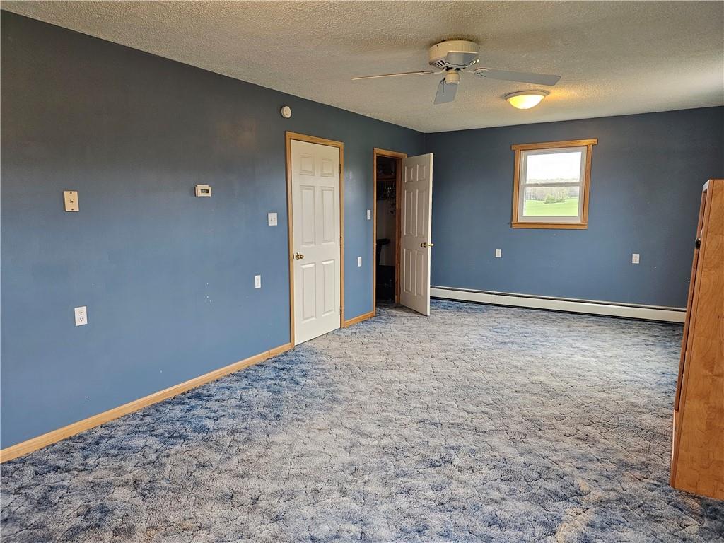 1903 Sandy Lake-Grove City Road Jackson Center, PA 16133 - Photo 11 of 24 a view of an empty room and window