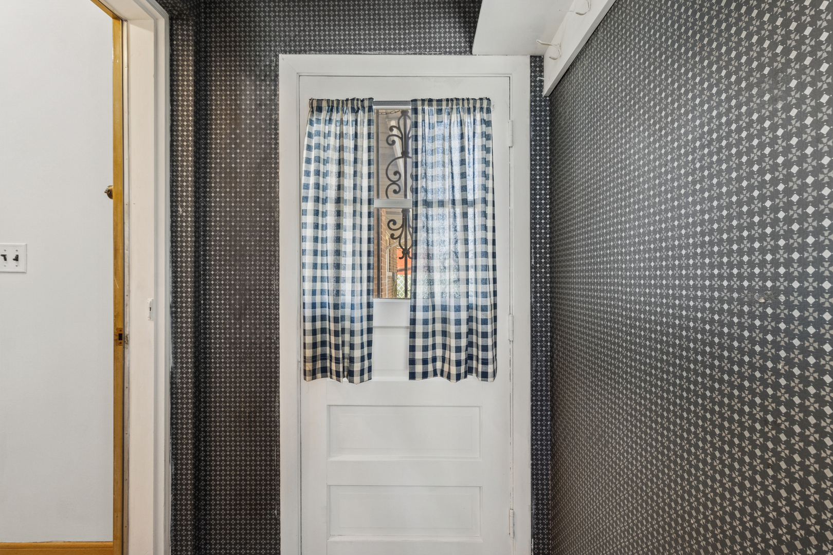 5704 North Ozark Avenue Chicago, IL 60631 - Photo 18 of 24 a view of a bathroom