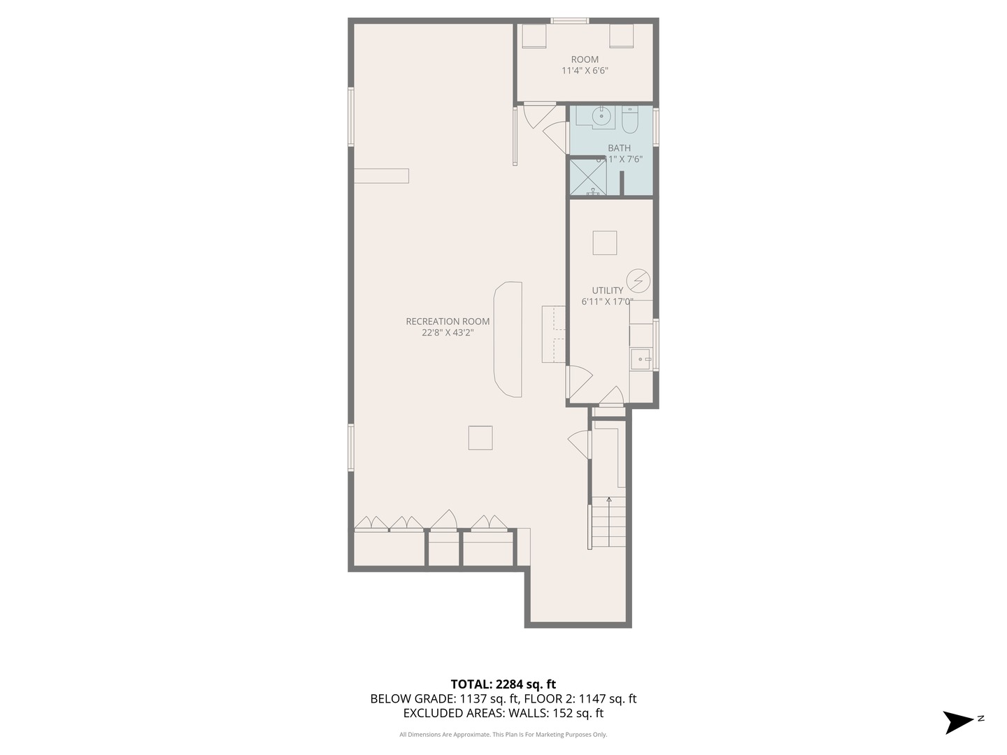 5704 North Ozark Avenue Chicago, IL 60631 - Photo 22 of 24 a picture of a floor plan