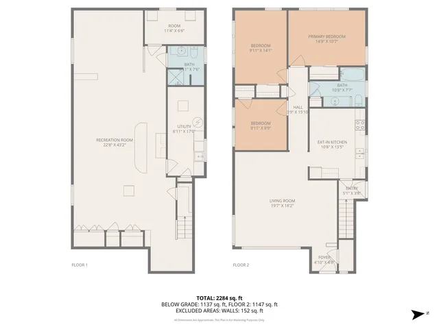 $424,900 | 5704 North Ozark Avenue, Chicago, IL 60631