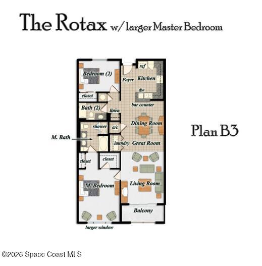 735 Pilot Lane, Unit 302 Merritt Island, FL 32952 - Photo 12 of 25 Screenshot 2026-02-15 134543