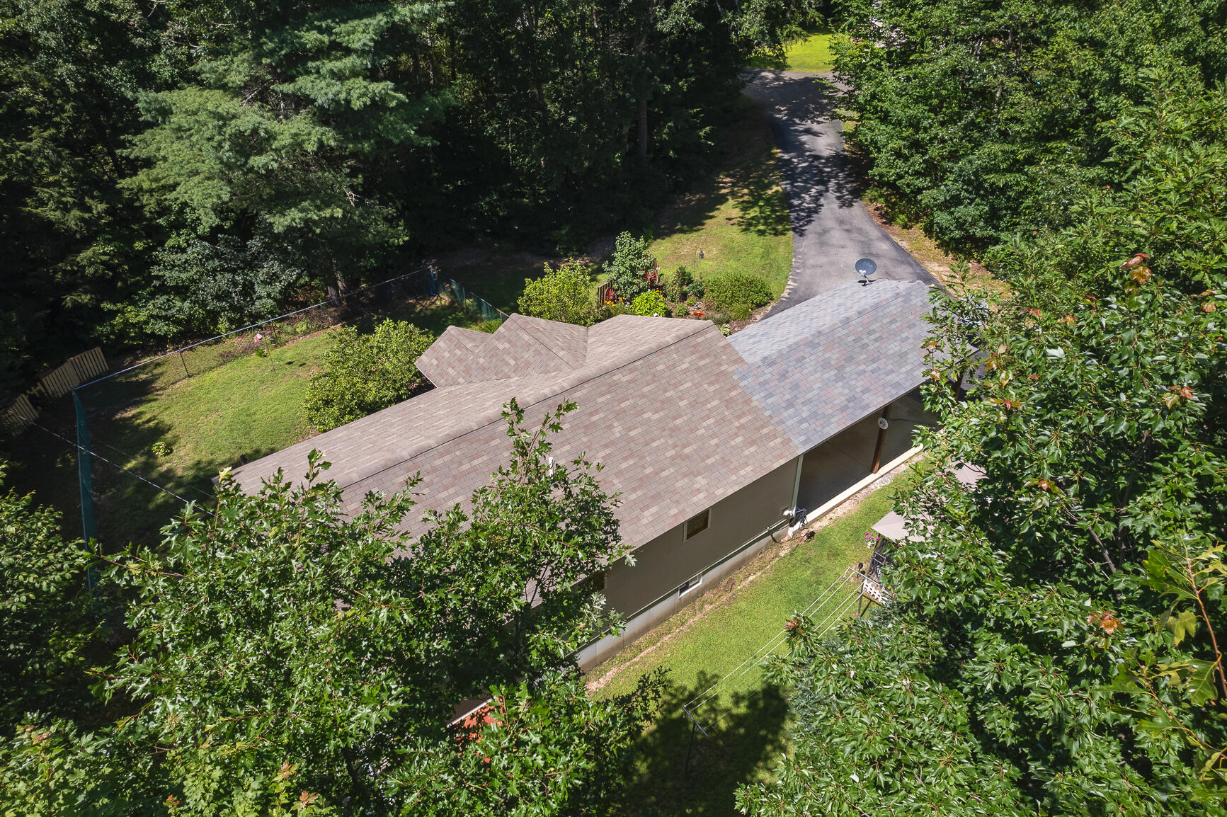 121 Railroad Avenue Springvale, ME 04083 - Photo 15 of 20 Aerial-9