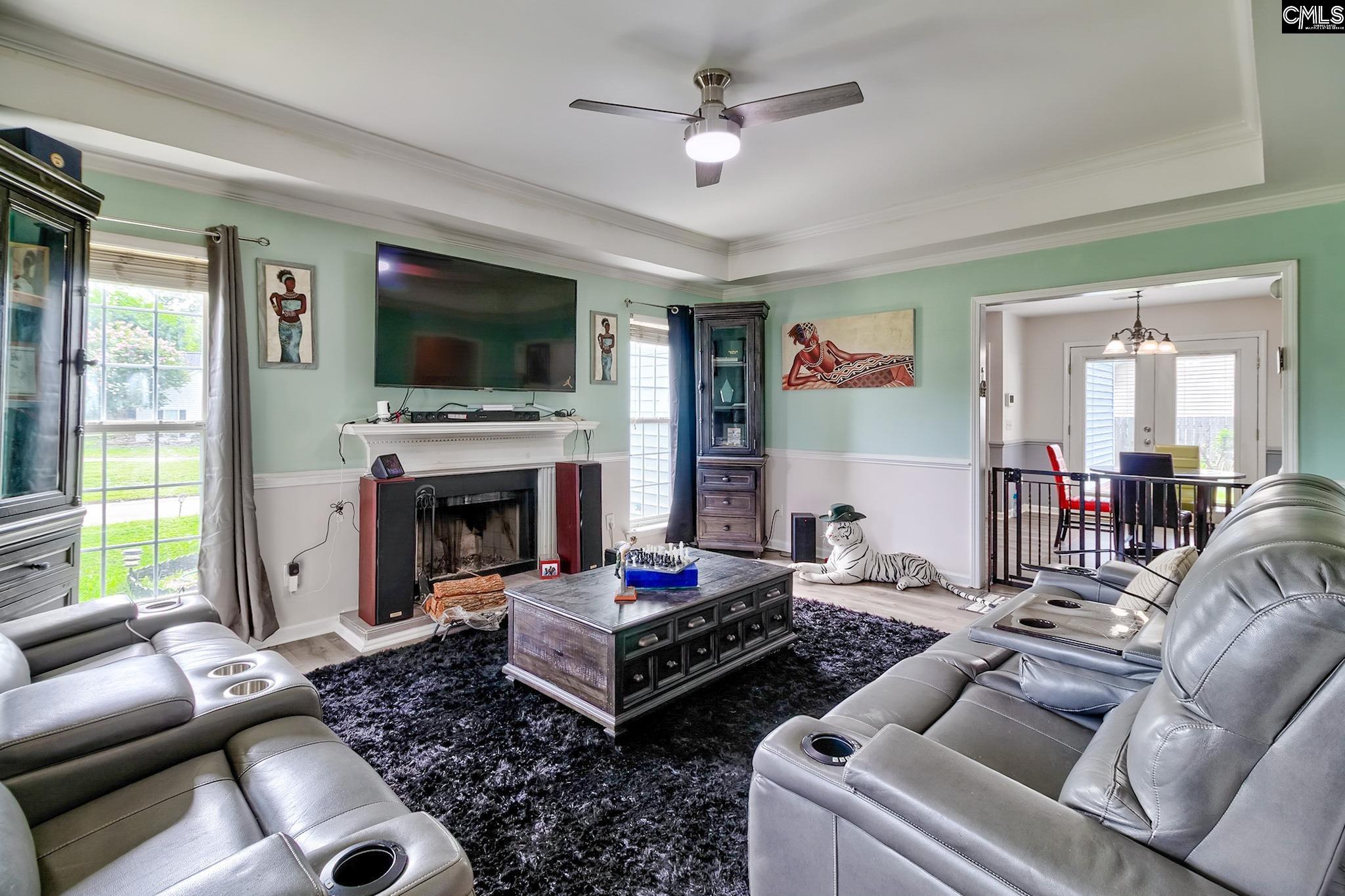 3 Walnut Grove Way Irmo, SC 29063 - Photo 6 of 20