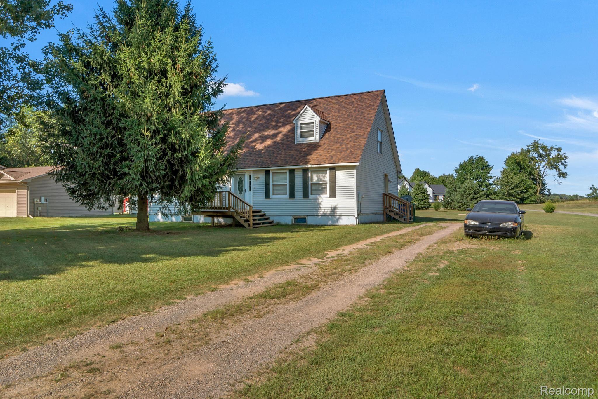 9417 Lehring Road Durand, MI 48429 - Photo 2 of 37 Gallery Image 2