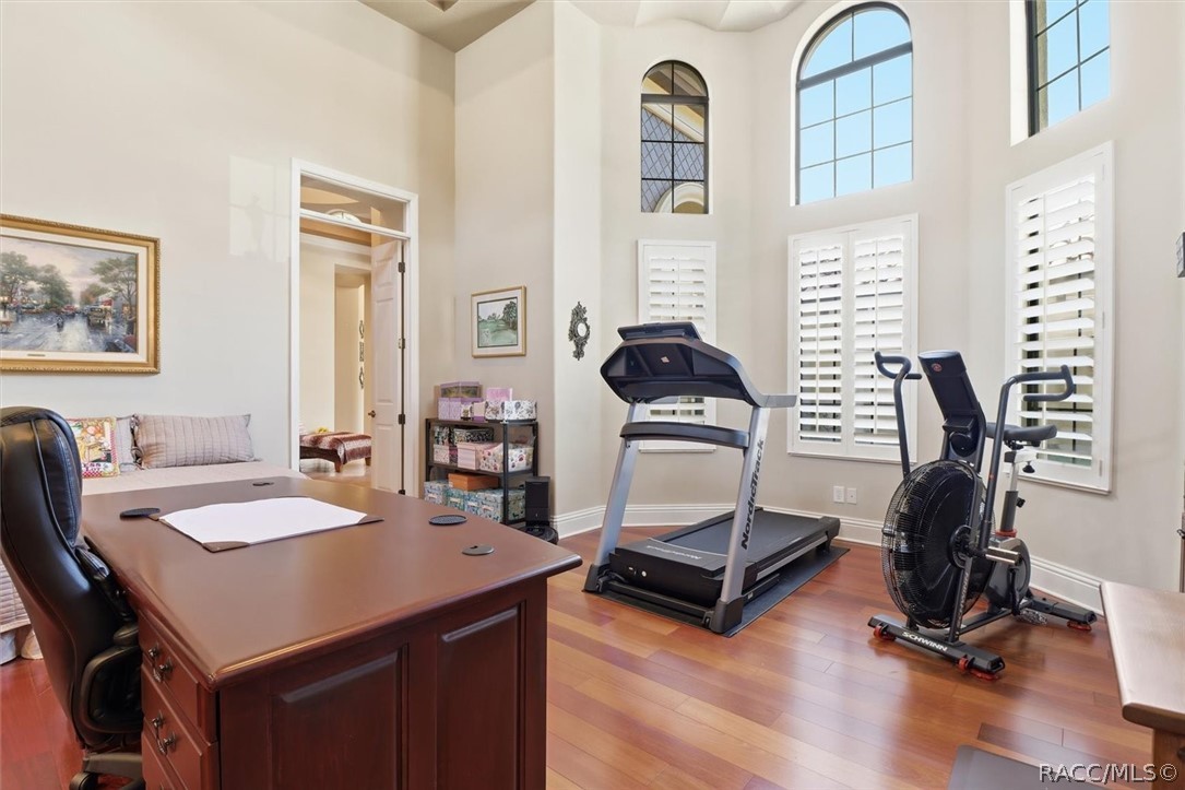 1416 North Ridge Meadow Path Hernando, FL 34442 - Photo 31 of 72 Gallery Image 31