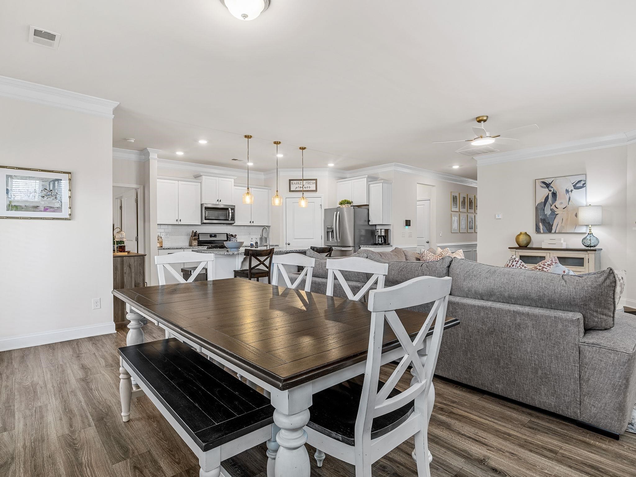 421 Linfield Court Duncan, SC 29334 - Photo 12 of 37