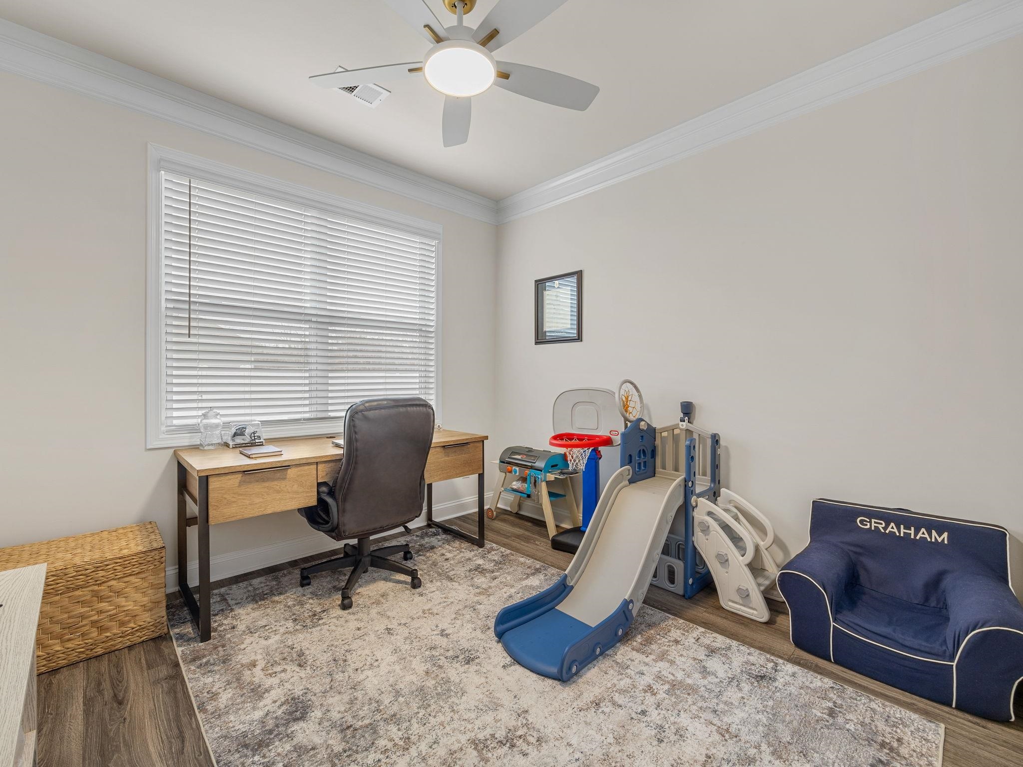 421 Linfield Court Duncan, SC 29334 - Photo 29 of 37