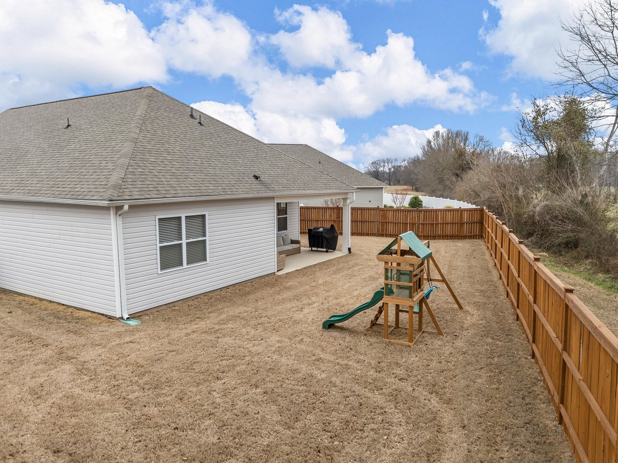 421 Linfield Court Duncan, SC 29334 - Photo 31 of 37