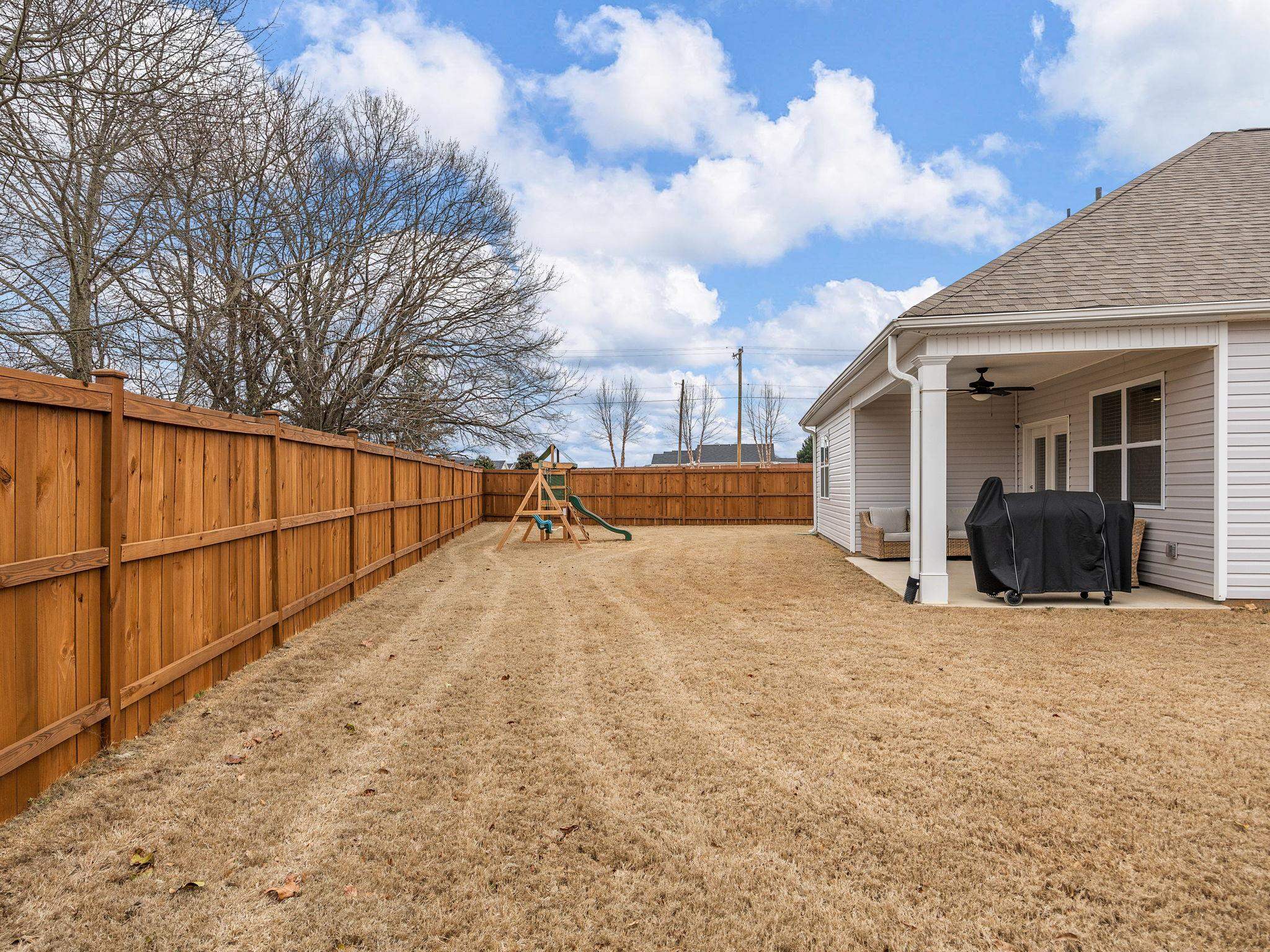421 Linfield Court Duncan, SC 29334 - Photo 33 of 37