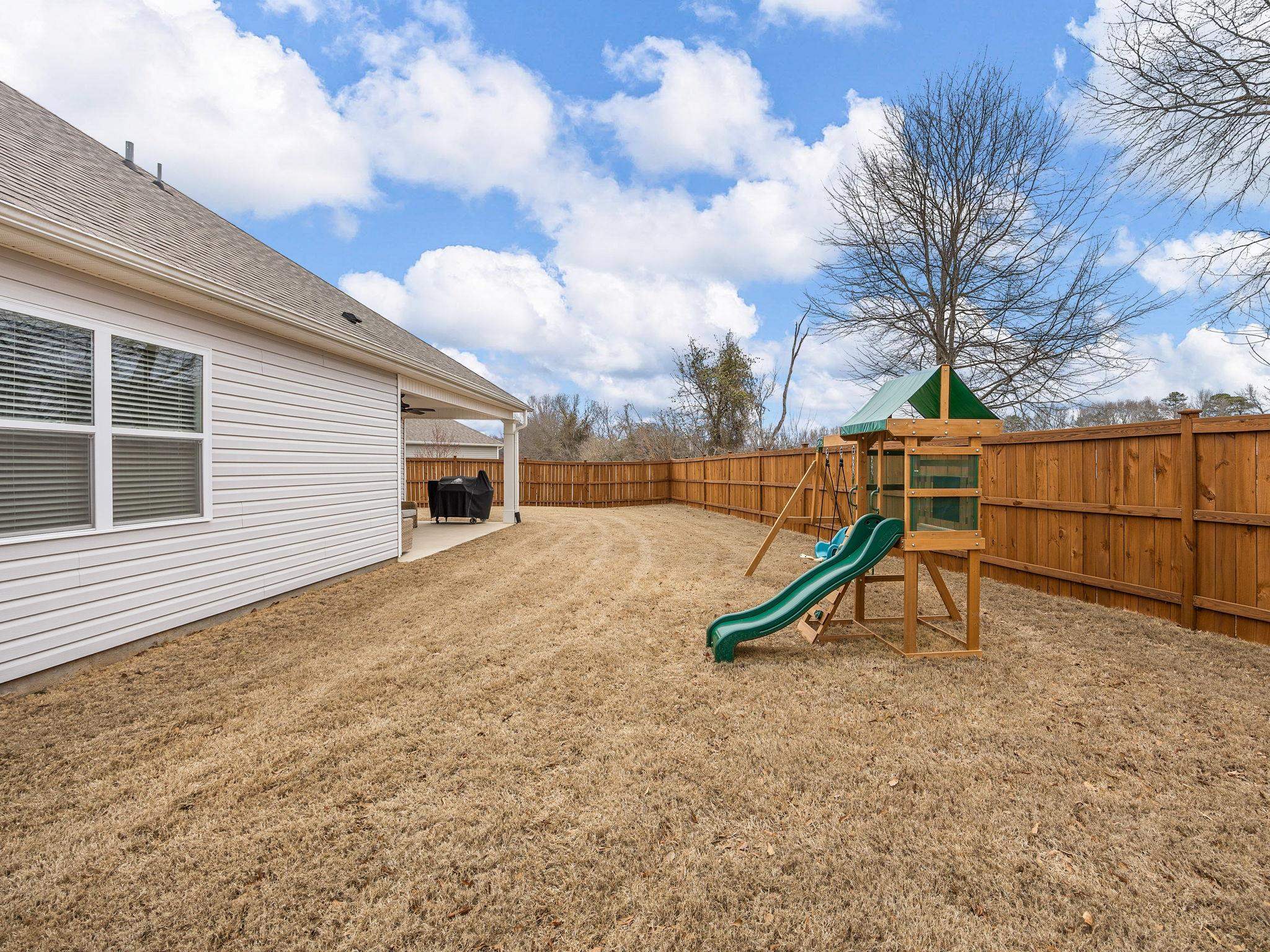 421 Linfield Court Duncan, SC 29334 - Photo 35 of 37