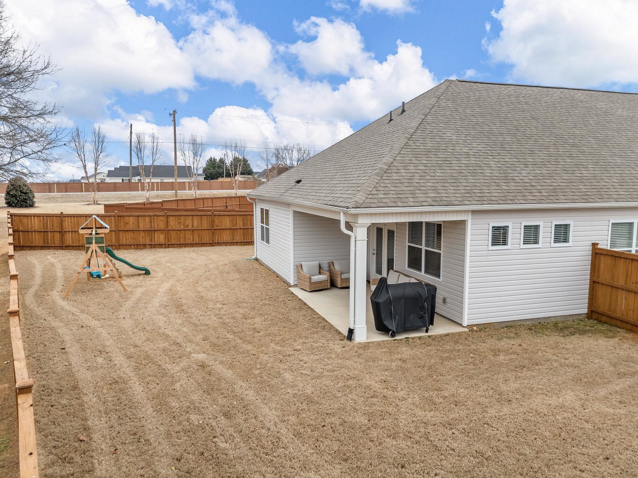 421 Linfield Court Duncan, SC 29334 - Photo 36 of 37