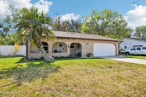 $329,900 | 28 Aaron Circle, Ormond Beach, FL 32174