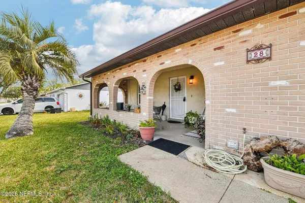 $329,900 | 28 Aaron Circle, Ormond Beach, FL 32174