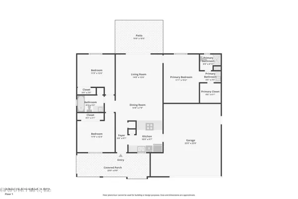 $329,900 | 28 Aaron Circle, Ormond Beach, FL 32174