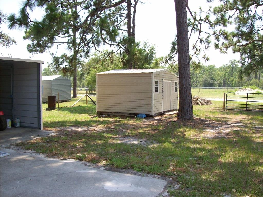 245 Otter Lake Road Panacea, FL 32346 - Photo 3 of 22 Gallery Image 3
