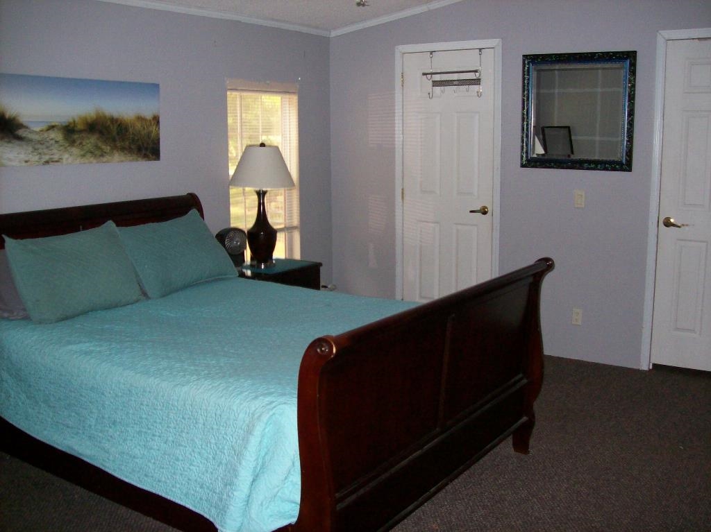 245 Otter Lake Road Panacea, FL 32346 - Photo 5 of 22 Gallery Image 5