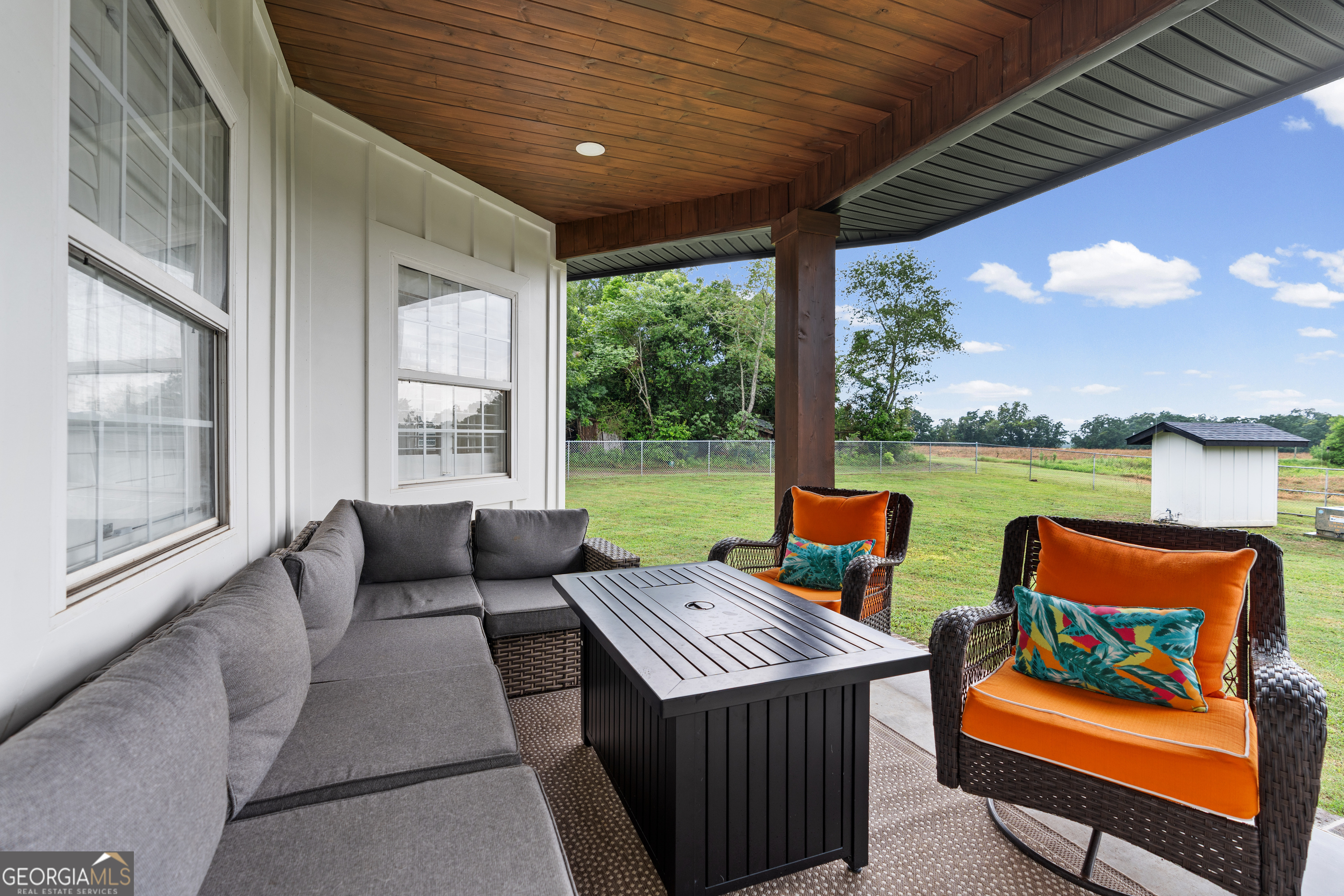423 Cromer Road Tifton, GA 31793 - Photo 50 of 51