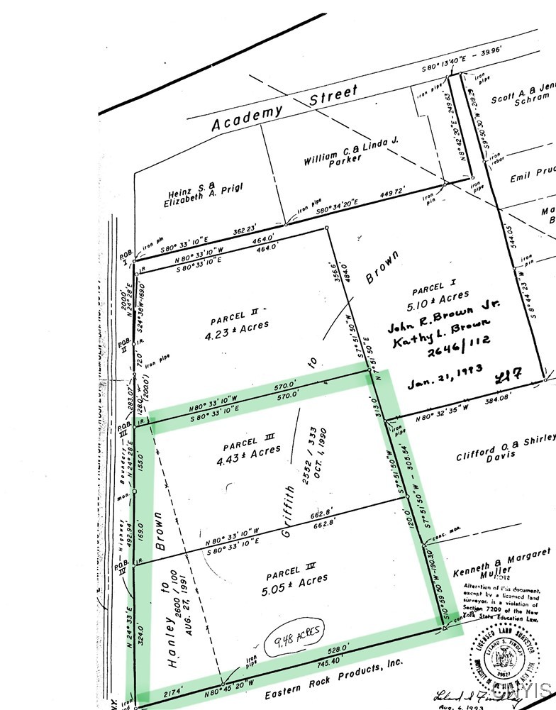 365 Nys Rt Prospect, NY 13435 - Photo 6 of 19