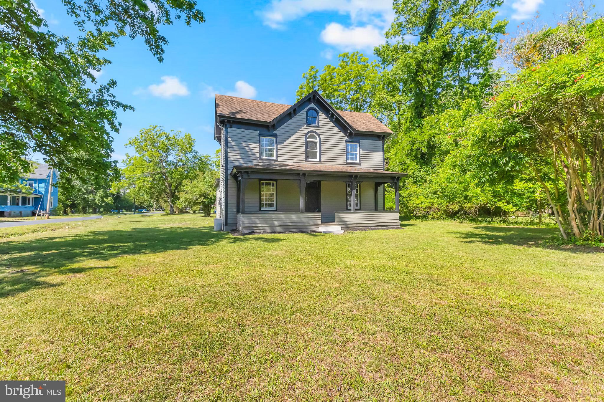 3388 Sackertown Road Crisfield, MD 21817 - Photo 1 of 39