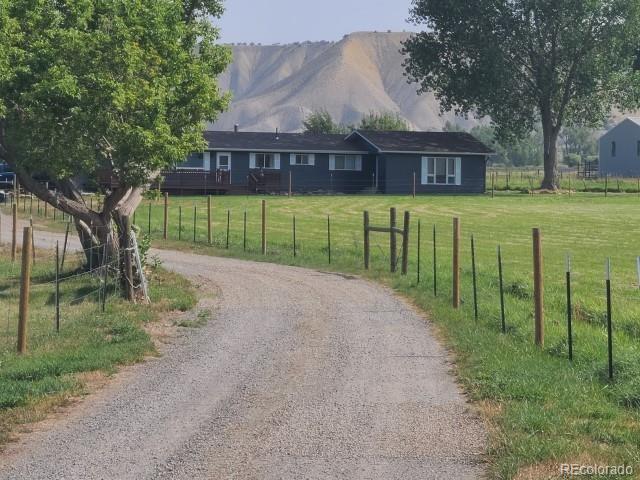 21700 Uncompahgre Road Montrose, CO 81403 - Photo 3 of 20 Gallery Image 3