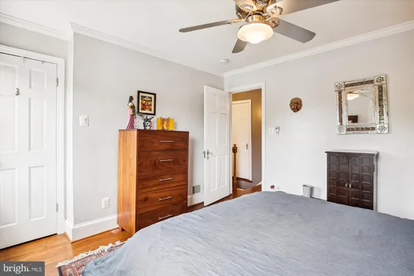 $3,775 | 821 Church Street, Alexandria, VA 22314