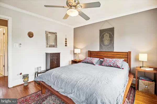 $3,775 | 821 Church Street, Alexandria, VA 22314