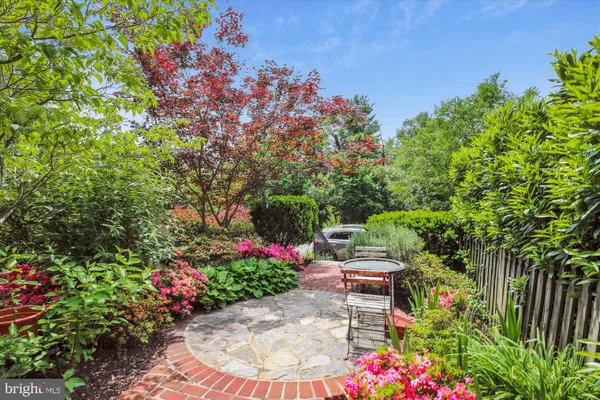$3,775 | 821 Church Street, Alexandria, VA 22314