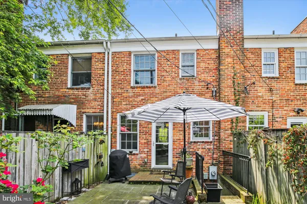 $3,775 | 821 Church Street, Alexandria, VA 22314