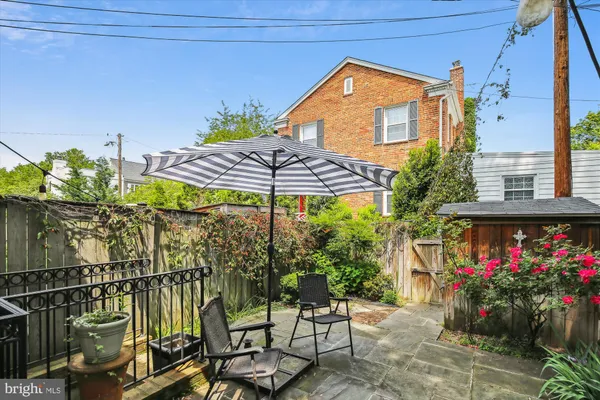 $3,775 | 821 Church Street, Alexandria, VA 22314