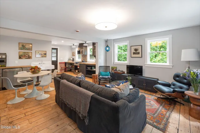 $850,000 | 30 Austerlitz Street, Chatham, NY 12037