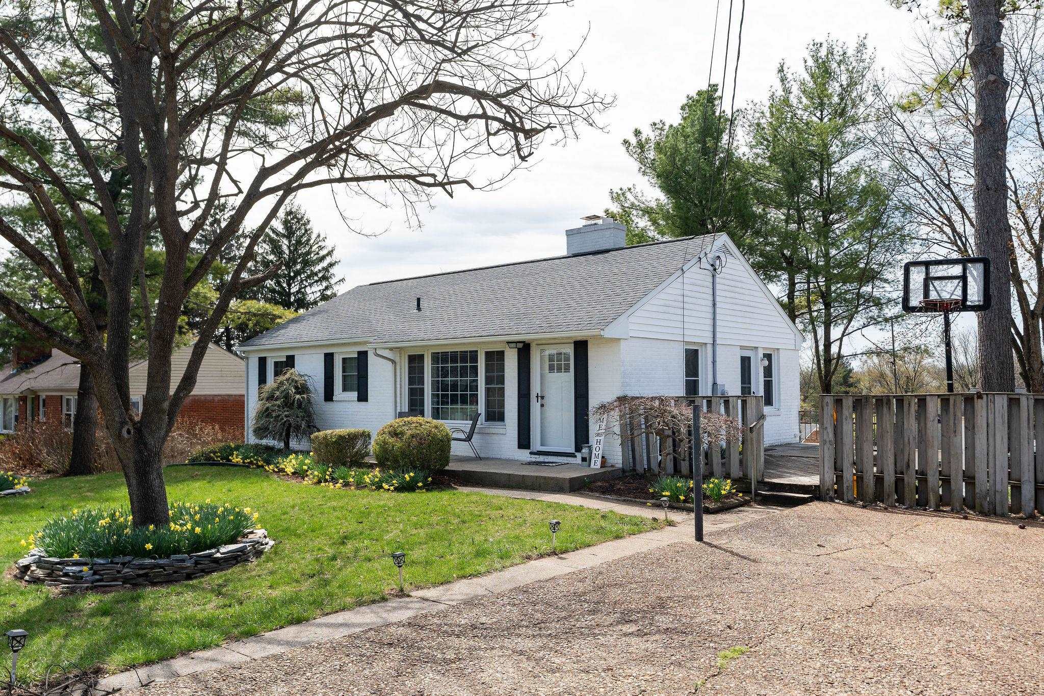 85 Sharon Street Harrisonburg, VA 22801 - Photo 2 of 49