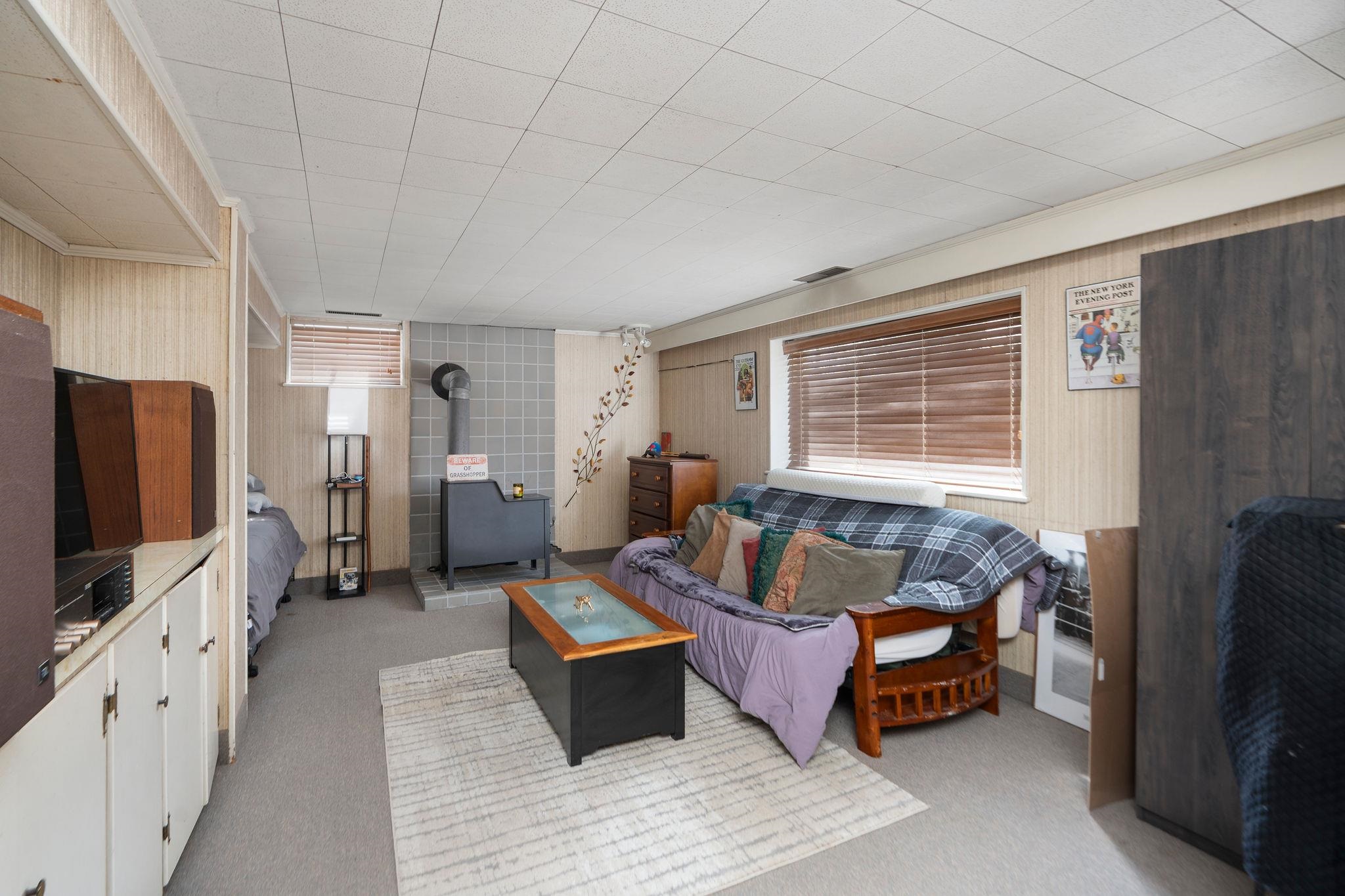 85 Sharon Street Harrisonburg, VA 22801 - Photo 28 of 49 Basement