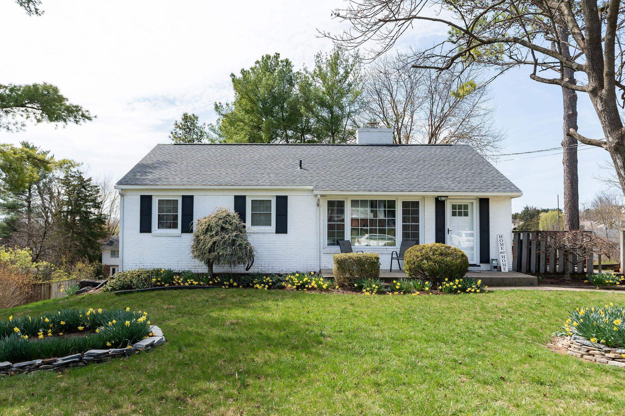 85 Sharon Street Harrisonburg, VA 22801 - Photo 37 of 49