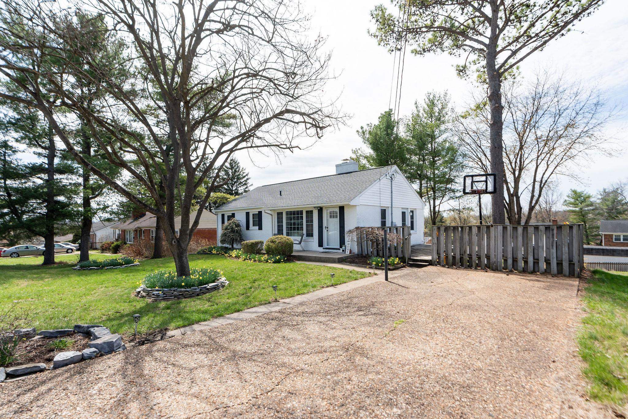 85 Sharon Street Harrisonburg, VA 22801 - Photo 38 of 49