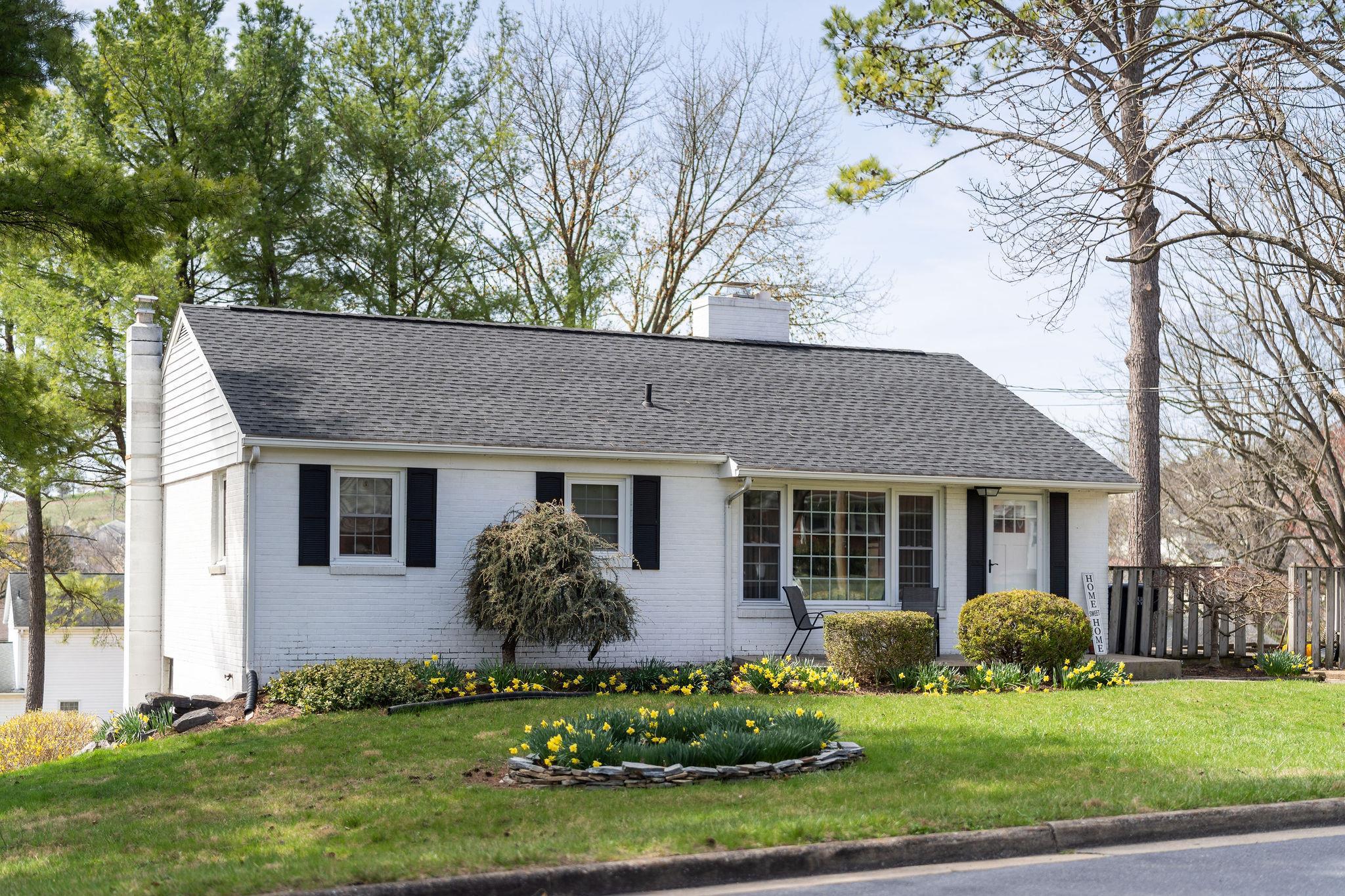 85 Sharon Street Harrisonburg, VA 22801 - Photo 46 of 49