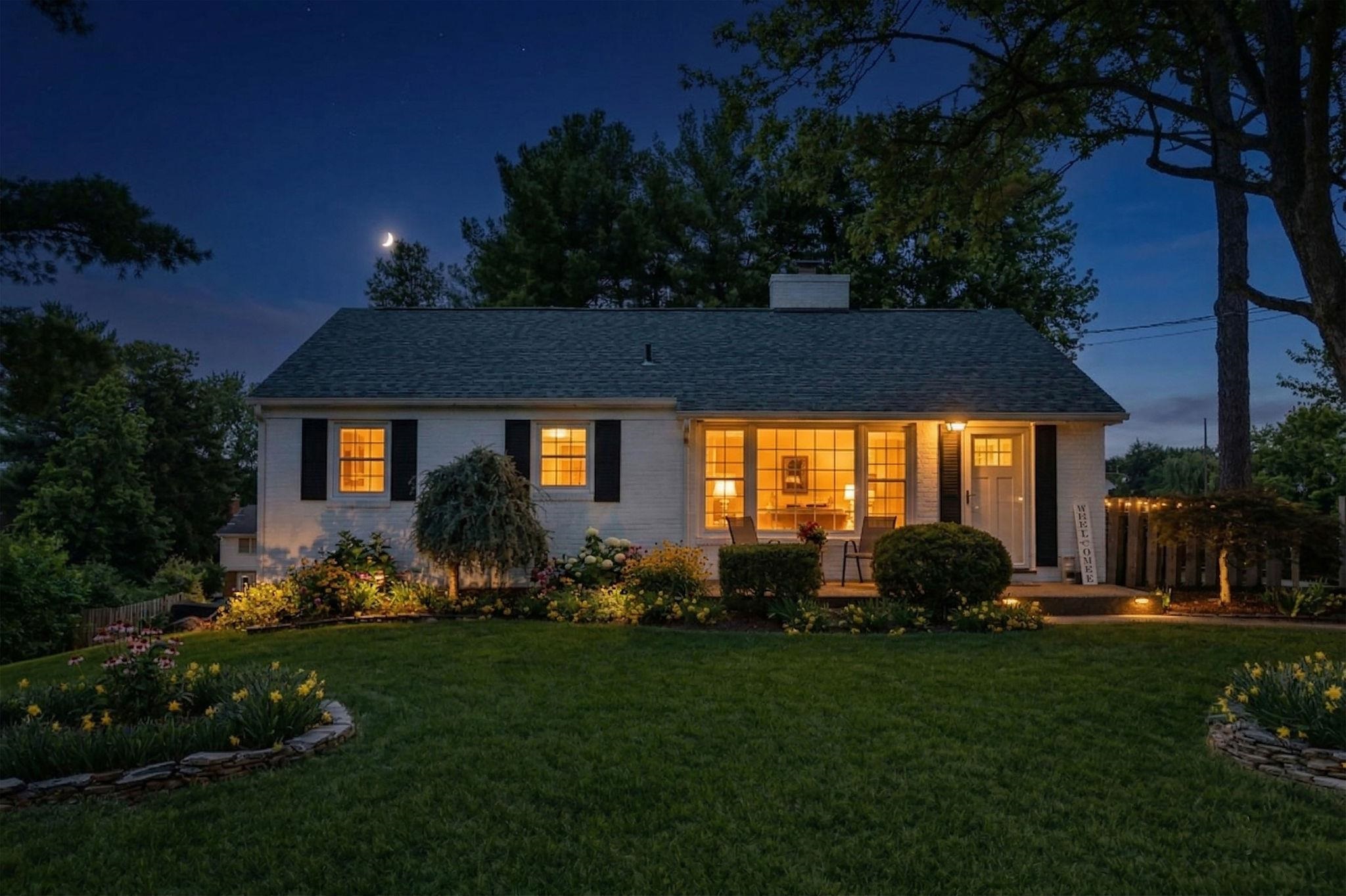 85 Sharon Street Harrisonburg, VA 22801 - Photo 49 of 49 Welcome Home!