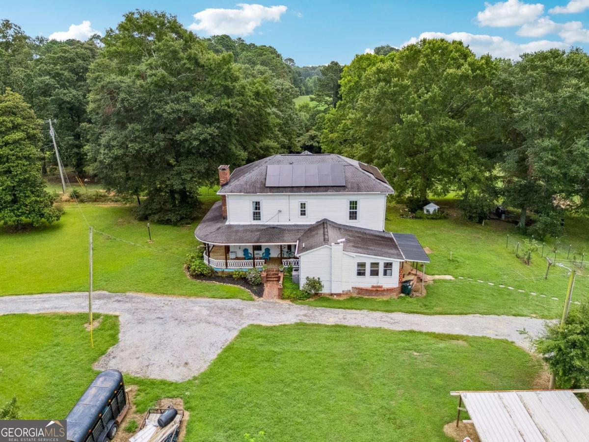 475 Evergreen Road Northeast Resaca, GA 30735 - Photo 18 of 45