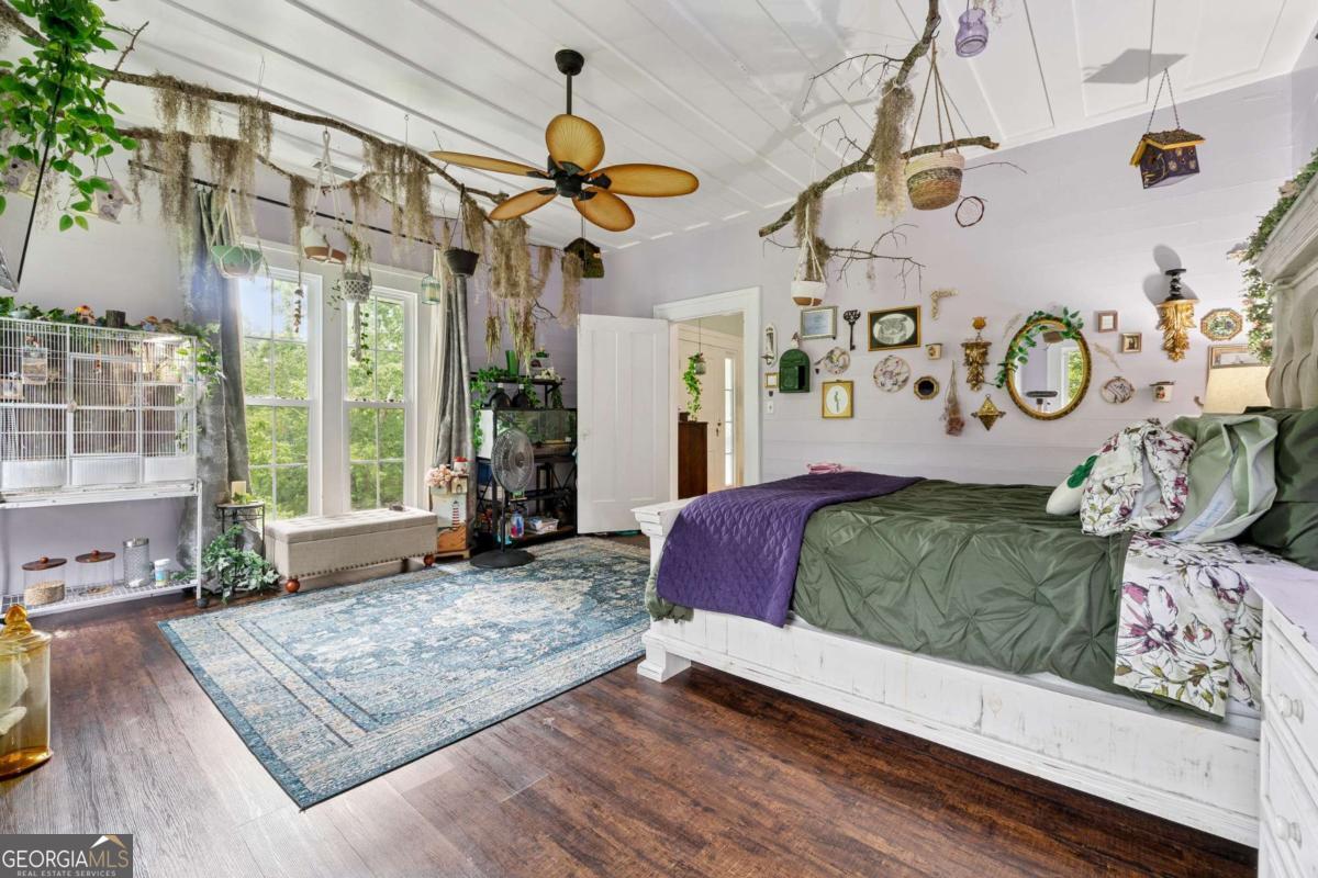 475 Evergreen Road Northeast Resaca, GA 30735 - Photo 22 of 45