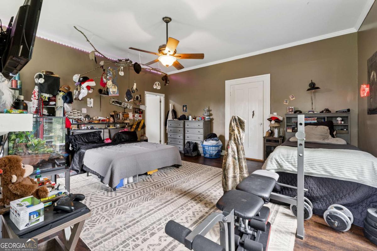 475 Evergreen Road Northeast Resaca, GA 30735 - Photo 25 of 45