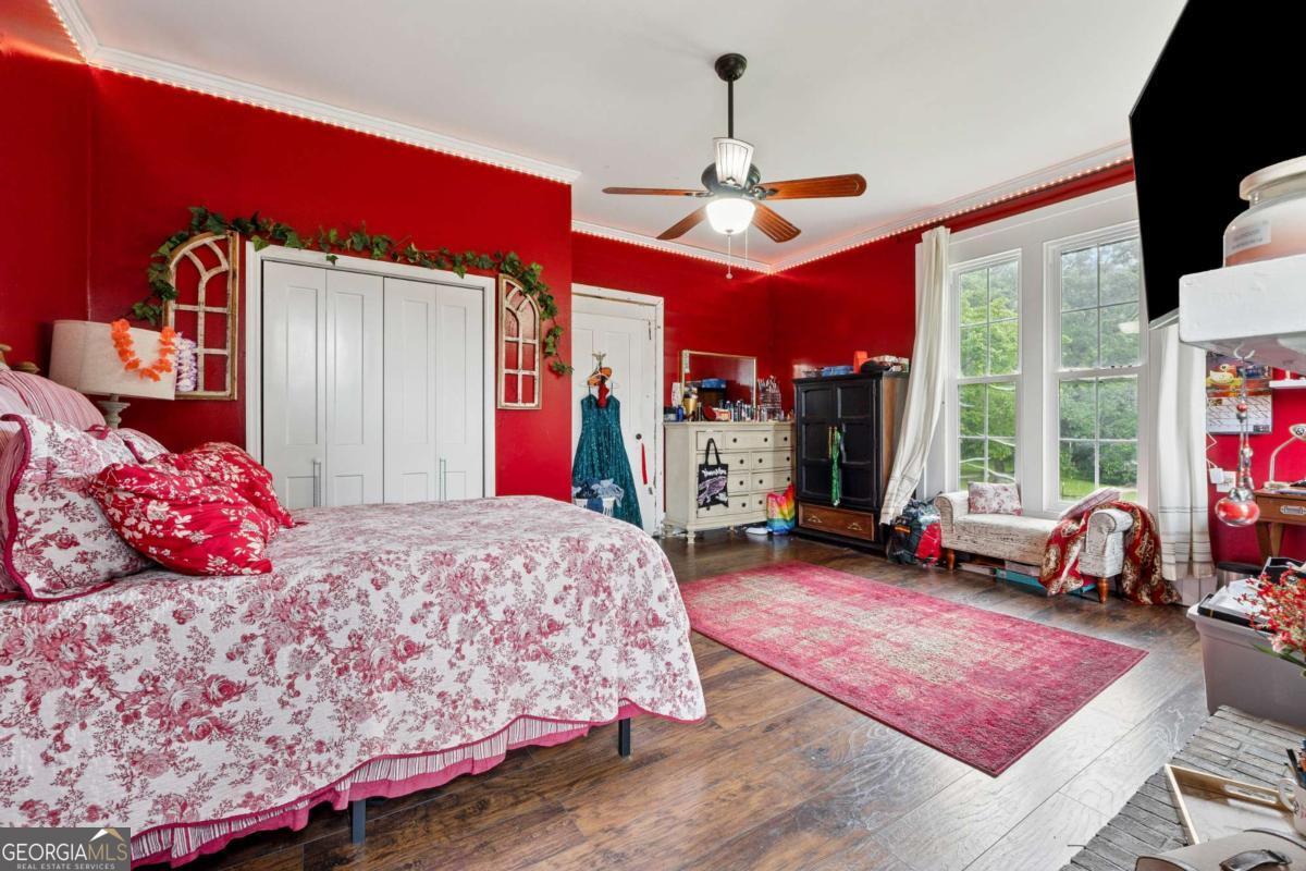 475 Evergreen Road Northeast Resaca, GA 30735 - Photo 27 of 45