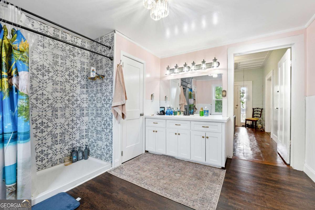 475 Evergreen Road Northeast Resaca, GA 30735 - Photo 32 of 45