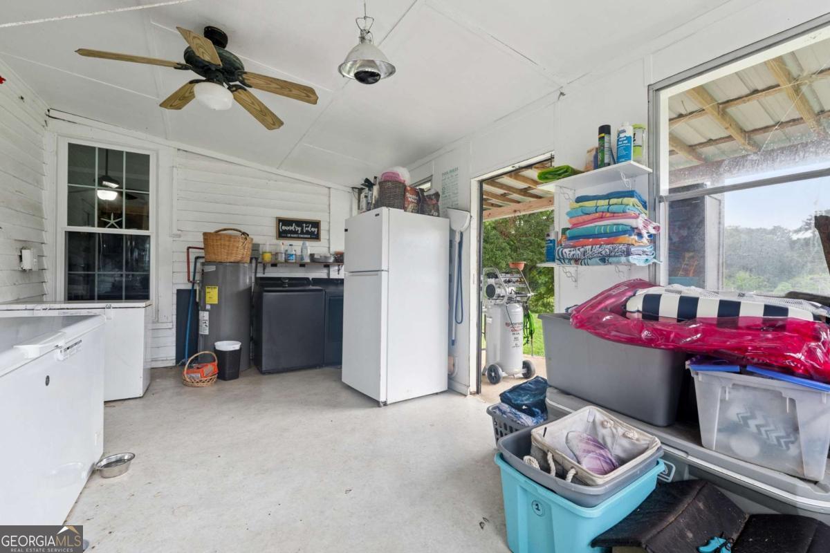 475 Evergreen Road Northeast Resaca, GA 30735 - Photo 33 of 45