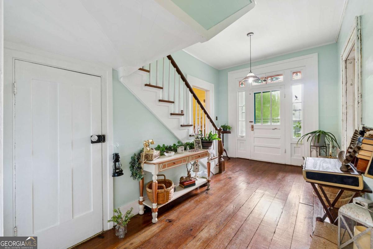 475 Evergreen Road Northeast Resaca, GA 30735 - Photo 40 of 45